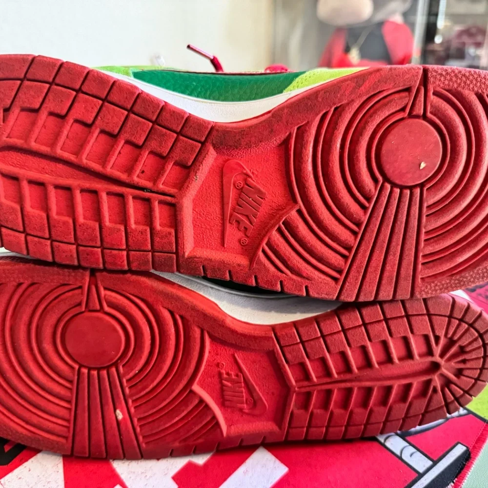 Nike Dunk High Pro SB ‘Dr. Feelgood’ – Mötley Crüe Fans & SB Heads, This One’s F - Picture 8 of 11